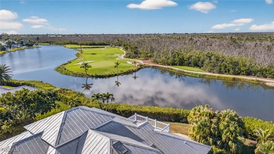 Tucked away on a quiet cul de sac in the sought after Dunes on The Dunes Golf and Tennis Club in Florida - for sale on GolfHomes.com, golf home, golf lot