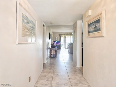 Enjoy this well-maintained, 2nd-floor condo which is being on Kelly Greens Golf and Country Club in Florida - for sale on GolfHomes.com, golf home, golf lot