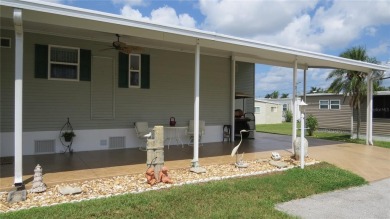 Under contract-accepting backup offers. New Roof Coming on Heather Hills Golf Course in Florida - for sale on GolfHomes.com, golf home, golf lot