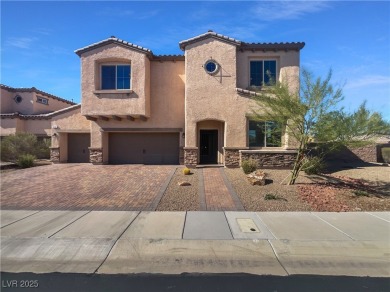Upgraded Home at the End of a Cul-de-Sac in Tuscany Guard-Gated on Tuscany Golf Club in Nevada - for sale on GolfHomes.com, golf home, golf lot