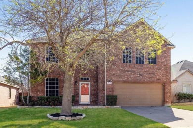 Gorgeous Updated Home in Ridgeview Ranch! Nestled on a quiet on Ridgeview Ranch Golf Club in Texas - for sale on GolfHomes.com, golf home, golf lot
