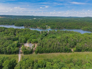 Here's an amazing opportunity to own a large lot - over 1.7 on Diamondhead Golf and Country Club in Arkansas - for sale on GolfHomes.com, golf home, golf lot
