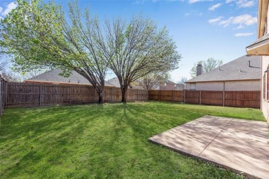 Gorgeous Updated Home in Ridgeview Ranch! Nestled on a quiet on Ridgeview Ranch Golf Club in Texas - for sale on GolfHomes.com, golf home, golf lot
