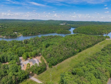 Here's an amazing opportunity to own a large lot - over 1.7 on Diamondhead Golf and Country Club in Arkansas - for sale on GolfHomes.com, golf home, golf lot