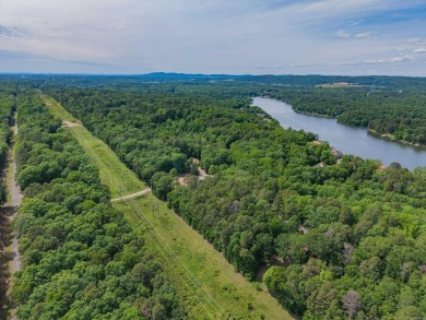 Here's an amazing opportunity to own a large lot - over 1.7 on Diamondhead Golf and Country Club in Arkansas - for sale on GolfHomes.com, golf home, golf lot
