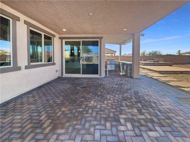 Upgraded Home at the End of a Cul-de-Sac in Tuscany Guard-Gated on Tuscany Golf Club in Nevada - for sale on GolfHomes.com, golf home, golf lot