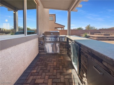 Upgraded Home at the End of a Cul-de-Sac in Tuscany Guard-Gated on Tuscany Golf Club in Nevada - for sale on GolfHomes.com, golf home, golf lot