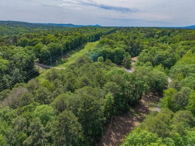 Here's an amazing opportunity to own a large lot - over 1.7 on Diamondhead Golf and Country Club in Arkansas - for sale on GolfHomes.com, golf home, golf lot
