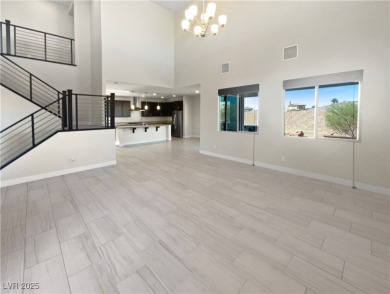 Upgraded Home at the End of a Cul-de-Sac in Tuscany Guard-Gated on Tuscany Golf Club in Nevada - for sale on GolfHomes.com, golf home, golf lot