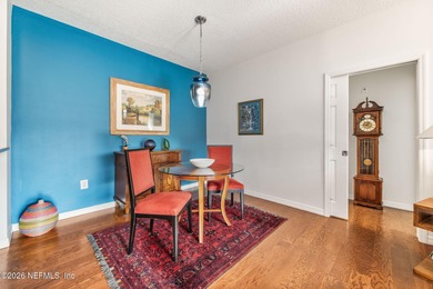 Welcome to easy, ground-floor living in the sought-after Florida on Royal St. Augustine Golf and Country Club in Florida - for sale on GolfHomes.com, golf home, golf lot