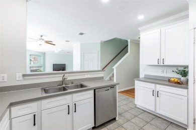 Gorgeous Updated Home in Ridgeview Ranch! Nestled on a quiet on Ridgeview Ranch Golf Club in Texas - for sale on GolfHomes.com, golf home, golf lot