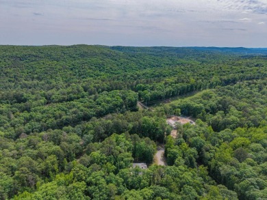 Here's an amazing opportunity to own a large lot - over 1.7 on Diamondhead Golf and Country Club in Arkansas - for sale on GolfHomes.com, golf home, golf lot