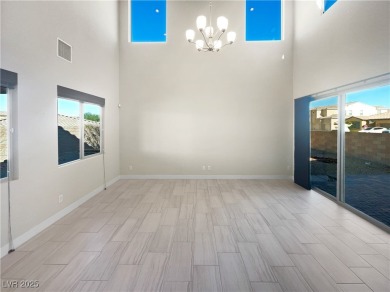 Upgraded Home at the End of a Cul-de-Sac in Tuscany Guard-Gated on Tuscany Golf Club in Nevada - for sale on GolfHomes.com, golf home, golf lot