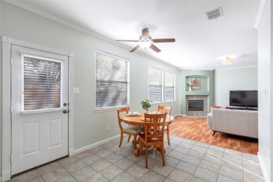 Gorgeous Updated Home in Ridgeview Ranch! Nestled on a quiet on Ridgeview Ranch Golf Club in Texas - for sale on GolfHomes.com, golf home, golf lot