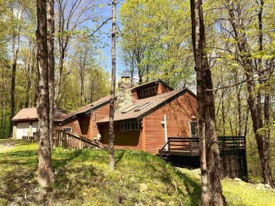 If you have been looking for a multi-level home that is on Hermitage Club Golf Course in Vermont - for sale on GolfHomes.com, golf home, golf lot