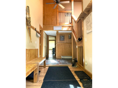 If you have been looking for a multi-level home that is on Hermitage Club Golf Course in Vermont - for sale on GolfHomes.com, golf home, golf lot