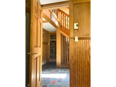 If you have been looking for a multi-level home that is on Hermitage Club Golf Course in Vermont - for sale on GolfHomes.com, golf home, golf lot