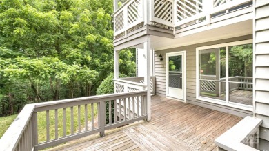 Beautiful end-unit condo in South Park , newly remodeled on Carmel Country Club in North Carolina - for sale on GolfHomes.com, golf home, golf lot