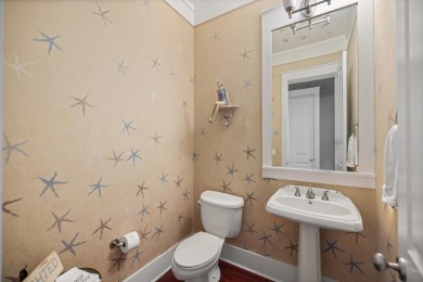 Located on a Premium lot in Laurel Grove this home boasts 3 on Sandestin Golf and Beach Resort - Raven in Florida - for sale on GolfHomes.com, golf home, golf lot