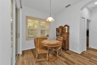 UPGRADED and UPDATED Bristol II floorplan with SUPER LARGE LANAI on Kings Gate Golf Club in Florida - for sale on GolfHomes.com, golf home, golf lot