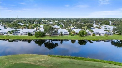 Welcome to this beautifully remodeled 2 bedroom, 2 bathroom on  in Florida - for sale on GolfHomes.com, golf home, golf lot