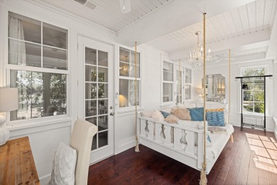 Located on a Premium lot in Laurel Grove this home boasts 3 on Sandestin Golf and Beach Resort - Raven in Florida - for sale on GolfHomes.com, golf home, golf lot