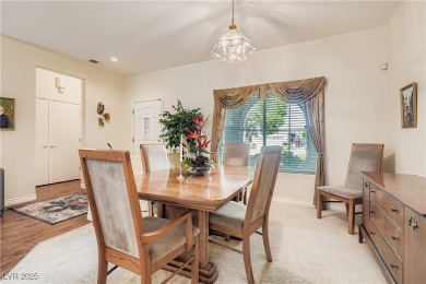 Highly sought-after Jefferson floor plan in the highly desirable on Revere Golf Club in Nevada - for sale on GolfHomes.com, golf home, golf lot