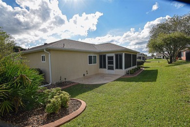Welcome to your new beginning.  Well maintained home, close to on Eagle Ridge At Spruce Creek Country Club in Florida - for sale on GolfHomes.com, golf home, golf lot