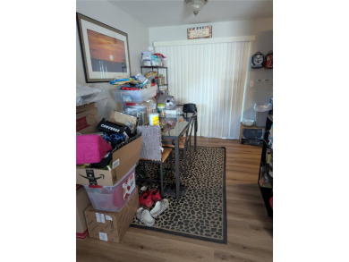 Perfect starter home, retirement home or Investment opportunity on Oak Hills Country Club in Florida - for sale on GolfHomes.com, golf home, golf lot