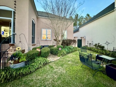Experience life on the water at the lake, within Canebrake on Canebrake Country Club in Mississippi - for sale on GolfHomes.com, golf home, golf lot