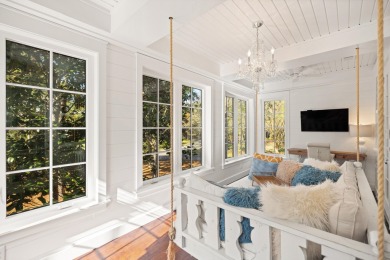 Located on a Premium lot in Laurel Grove this home boasts 3 on Sandestin Golf and Beach Resort - Raven in Florida - for sale on GolfHomes.com, golf home, golf lot