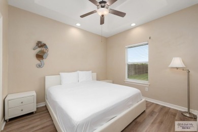 Welcome to your dream home in the prestigious South Padre Island on South Padre Island Golf Club in Texas - for sale on GolfHomes.com, golf home, golf lot