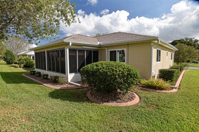 Welcome to your new beginning.  Well maintained home, close to on Eagle Ridge At Spruce Creek Country Club in Florida - for sale on GolfHomes.com, golf home, golf lot