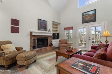 After 30 years of single family ownership, this 2,486 SF home is on Pass Christian Isles Golf Club in Mississippi - for sale on GolfHomes.com, golf home, golf lot