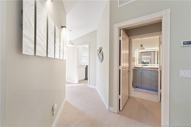 Welcome to this beautifully remodeled 2 bedroom, 2 bathroom on  in Florida - for sale on GolfHomes.com, golf home, golf lot