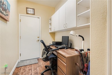 Highly sought-after Jefferson floor plan in the highly desirable on Revere Golf Club in Nevada - for sale on GolfHomes.com, golf home, golf lot