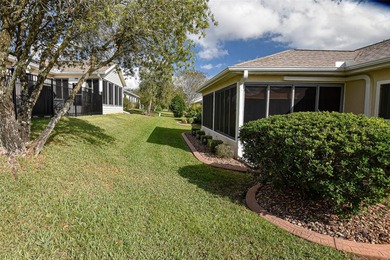 Welcome to your new beginning.  Well maintained home, close to on Eagle Ridge At Spruce Creek Country Club in Florida - for sale on GolfHomes.com, golf home, golf lot