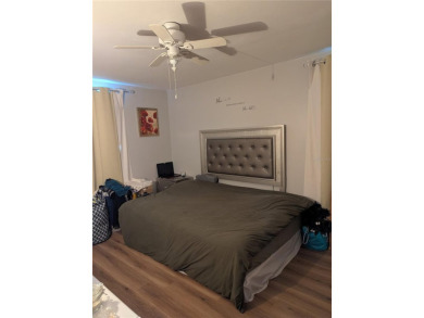 Perfect starter home, retirement home or Investment opportunity on Oak Hills Country Club in Florida - for sale on GolfHomes.com, golf home, golf lot