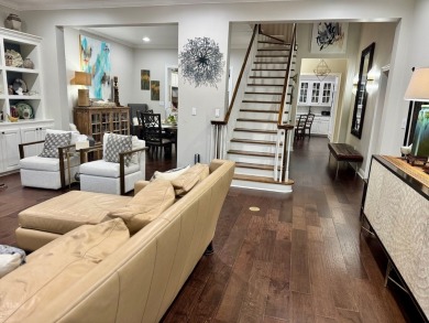 Experience life on the water at the lake, within Canebrake on Canebrake Country Club in Mississippi - for sale on GolfHomes.com, golf home, golf lot