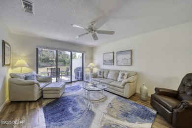 Imagine waking up every day in a beachside townhouse that feels on Oceans Golf Club in Florida - for sale on GolfHomes.com, golf home, golf lot