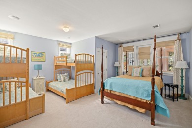 Located on a Premium lot in Laurel Grove this home boasts 3 on Sandestin Golf and Beach Resort - Raven in Florida - for sale on GolfHomes.com, golf home, golf lot