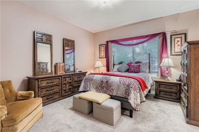 Highly sought-after Jefferson floor plan in the highly desirable on Revere Golf Club in Nevada - for sale on GolfHomes.com, golf home, golf lot