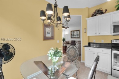 Beautifully maintained villa offering serene golf course views on Hidden Cypress Golf Club in South Carolina - for sale on GolfHomes.com, golf home, golf lot