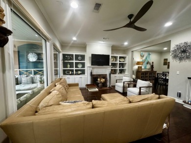 Experience life on the water at the lake, within Canebrake on Canebrake Country Club in Mississippi - for sale on GolfHomes.com, golf home, golf lot
