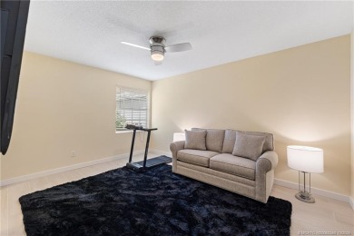 Welcome to this beautifully remodeled 2 bedroom, 2 bathroom on  in Florida - for sale on GolfHomes.com, golf home, golf lot