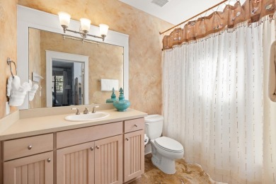 Located on a Premium lot in Laurel Grove this home boasts 3 on Sandestin Golf and Beach Resort - Raven in Florida - for sale on GolfHomes.com, golf home, golf lot