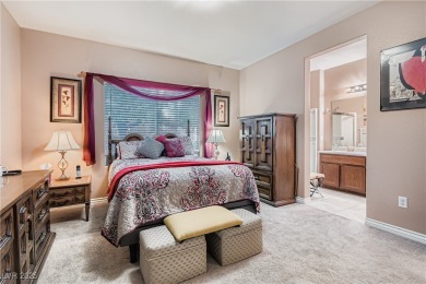 Highly sought-after Jefferson floor plan in the highly desirable on Revere Golf Club in Nevada - for sale on GolfHomes.com, golf home, golf lot