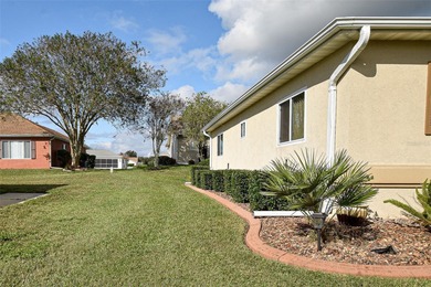 Welcome to your new beginning.  Well maintained home, close to on Eagle Ridge At Spruce Creek Country Club in Florida - for sale on GolfHomes.com, golf home, golf lot