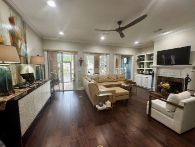 Experience life on the water at the lake, within Canebrake on Canebrake Country Club in Mississippi - for sale on GolfHomes.com, golf home, golf lot