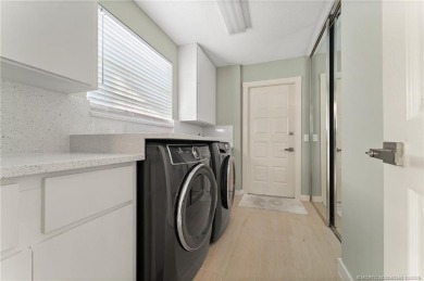 Welcome to this beautifully remodeled 2 bedroom, 2 bathroom on  in Florida - for sale on GolfHomes.com, golf home, golf lot